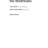 دانلود کتاب Counselling Skills for Dietitians 3rd Edition2019 مهارت مشاوره برای  ... 