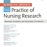 دانلود کتاب Burns and Grove’s The Practice of Nursing Research 8th Edition2016 س ... 