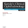 دانلود کتاب Kanski’s Clinical Ophthalmology, 8th Edition2015 چشم پزشکی بالینی