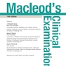 دانلود کتاب Macleod’s Clinical Examination 14th Edition