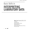 دانلود کتاب Basic Skills in Interpreting Laboratory Data, 6th Edition2017 مهارت  ... 