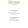 دانلود کتاب Diagnostic Pathology: Breast 2nd Edition2016 آسیب شناسی تشخیصی: پستا ... 