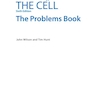 دانلود کتاب The Problems PDF: for Molecular Biology of the Cell 6th Edition2015  ... 
