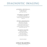 دانلود کتاب Diagnostic Imaging, Includes Wiley E-Text 7th Edition2013 تصویربردار ... 