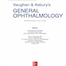 دانلود کتاب Vaughan - Asbury’s General Ophthalmology, 19th Edition2017 چشم پزشکی ... 