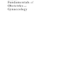 دانلود کتاب Llewellyn-Jones Fundamentals of Obstetrics and Gynaecology 10th Edit ... 