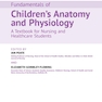 دانلود کتاب Fundamentals of Children’s Anatomy and Physiology2015 مبانی آناتومی  ... 