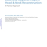 دانلود کتاب Local and Regional Flaps in Head and Neck Reconstruction2017 فلپ های ... 