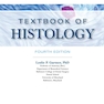 دانلود کتاب Textbook of Histology 4th Edition2016