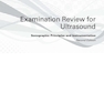 دانلود کتاب Examination Review for Ultrasound, 2th Edition 2017