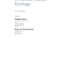 دانلود کتاب Evidence-based Urology, 2nd Edition2018 اورولوژی مبتنی بر شواهد