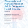 دانلود کتاب Diagnosis and Management of Adult Congenital Heart Disease 3rd Editi ... 