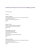 دانلود کتاب Sherlock’s Diseases of the Liver and Biliary System 13th Edition2018 ... 