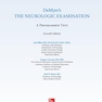 دانلود کتاب DeMyer’s The Neurologic Examination: A Programmed Text, 7th Edition2 ... 