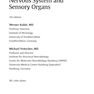 دانلود کتاب Color Atlas of Human Anatomy, Vol. 3: Nervous System and Sensory Org ... 