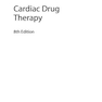 دانلود کتاب Cardiac Drug Therapy (Contemporary Cardiology) 8th ed2014 درمان دارو ... 