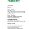 دانلود کتاب Oxford Handbook of Clinical Pharmacy, 3rd Edition2017 راهنمای داروسا ... 