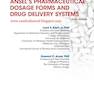 دانلود کتاب Ansel’s Pharmaceutical Dosage Forms and Drug Delivery Systems, 10th  ... 