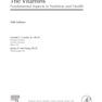 دانلود کتاب The Vitamins: Fundamental Aspects in Nutrition and Health 5th Editio ... 