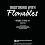دانلود کتاب Restoring with Flowables, 1st Edition2017