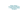 دانلود کتاب Video Atlas of Oculofacial Plastic and Reconstructive Surgery 2nd Ed ... 
