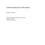 دانلود کتاب Understanding the Gut Microbiota, 1st Edition2017 درک میکروبیوتای رو ... 