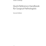 دانلود کتاب Quick Reference Handbook for Surgical Pathologists 2nd Edition2019 م ... 