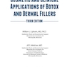 دانلود کتاب Cosmetic and Clinical Applications of Botox and Dermal Fillers 3rd E ... 