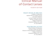 دانلود کتاب Clinical Manual of Contact Lenses, Fourth Edition2013 راهنمای بالینی ... 