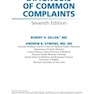 دانلود کتاب Differential Diagnosis of Common Complaints, 7th Edition2017