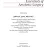 دانلود کتاب Essentials of Aesthetic Surgery, 1st Edition2018 ملزومات جراحی زیبای ... 