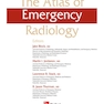 دانلود کتاب Atlas of Emergency Radiology, 1st Edition2013 اطلس رادیولوژی اضطراری