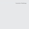 دانلود کتاب Essentials of Radiology: Common Indications and Interpretation, 4th  ... 