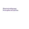 دانلود کتاب Pharmacotherapy Principles and Practice, 5th Edition2019 اصول و روش  ... 