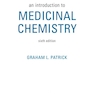 دانلود کتاب An Introduction to Medicinal Chemistry, 6th Edition