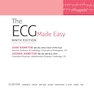 دانلود کتاب The ECG` Made Easy, 9th Edition2019