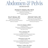 دانلود کتاب ExpertDDx: Abdomen and Pelvis, 2nd Edition2016 شکم و لگن