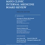 دانلود کتاب Mayo Clinic Internal Medicine Board Review 12th Edition2019 بررسی هی ... 
