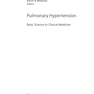 دانلود کتاب Pulmonary Hypertension: Basic Science to Clinical Medicine2016 فشار  ... 