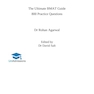 دانلود کتاب The Ultimate BMAT Guide: 800 Practice Questions, 2nd Edition 2017
