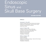 دانلود کتاب Atlas of Endoscopic Sinus and Skull Base Surgery 2nd Edition2018 اطل ... 