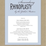 دانلود کتاب Secondary Rhinoplasty by the Global Masters 2017