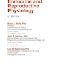 دانلود کتاب Endocrine and Reproductive Physiology 5th Edition2019
