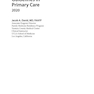 دانلود کتاب CURRENT Practice Guidelines in Primary Care 2020, 18th Edition