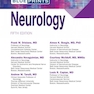 دانلود کتاب Blueprints-Neurology-5th-Edition2019 نقشه های مغز و اعصاب