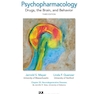 دانلود کتاب Psychopharmacology, 3rd Edition2018 روانپزشکی
