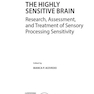 دانلود کتاب The Highly Sensitive Brain: Research, Assessment, and Treatment of S ... 