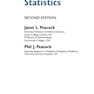 دانلود کتاب Oxford Handbook of Medical Statistics (Oxford Medical Handbooks) 2nd ... 