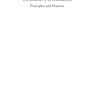 دانلود کتاب Cosmetic Formulation: Principles and Practice 2019