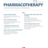 دانلود کتاب Pharmacotherapy: A Pathophysiologic Approach2021